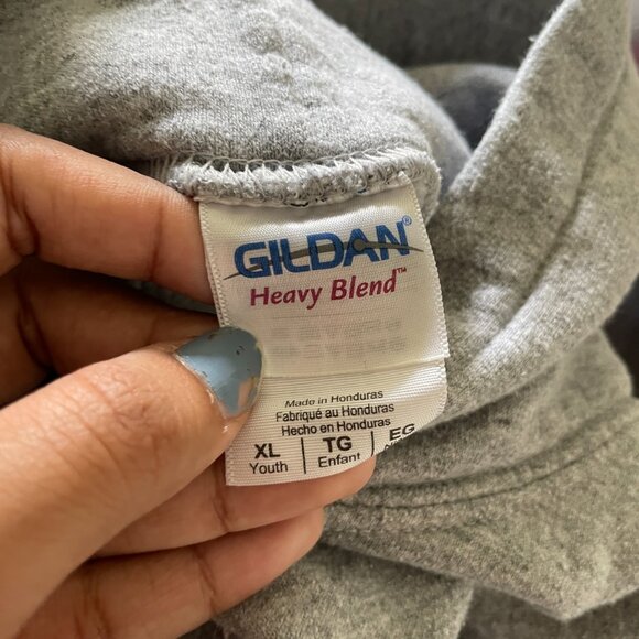 UofT Biochemistry Hoodie - Picture 5 of 7